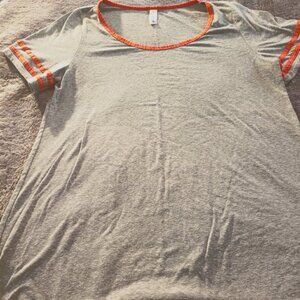 Lularoe classic T